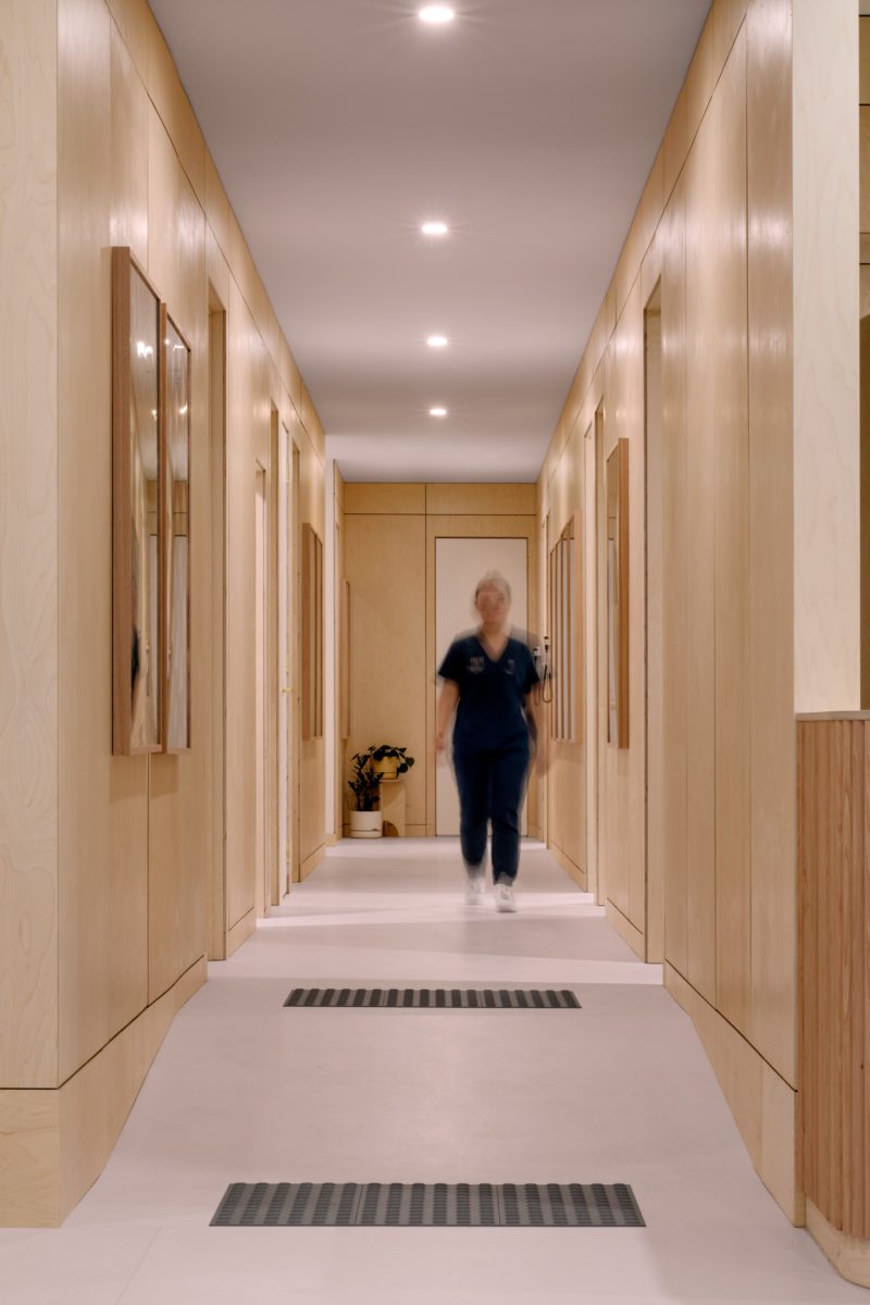 Dentist Bacchus Marsh